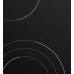 WHC643BC (DISPLAY MODEL) Westinghouse 60 cm 4 Zone Ceramic Cooktop